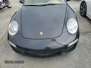 2011 Porsche 911 991 Carrera with VIN WP0CA2A95BS740380, listed as a Copart auction lot 74748664 with 0 mi miles and Non Repairable. Bid and sale history available at carsss.com. Image 11.
