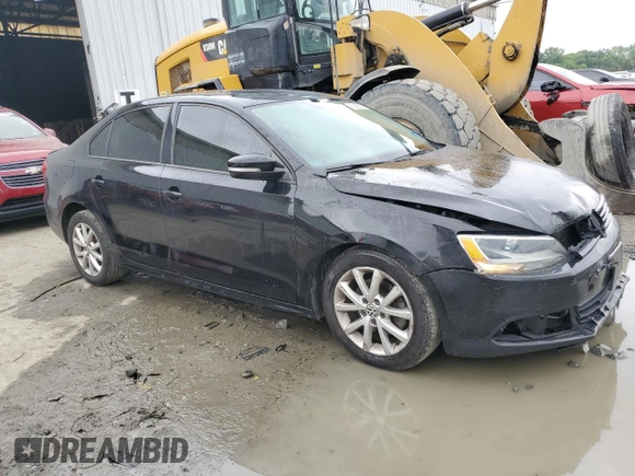 2012 Volkswagen Jetta SE с VIN 3VWDP7AJ5CM416203, выставлен на аукционе Copart как лот 58256665 с пробегом 124 320 миль миль и Списание • Salvage title. История ставок и продаж доступна на DreamBid. Изображение 4.