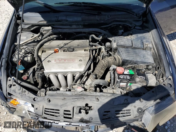 2007 Acura TSX with VIN JH4CL96887C007968, listed as a Copart auction lot 49285985 with 162,385 mi miles and Salvage Title. Bid and sale history available at carsss.com. Image 11.