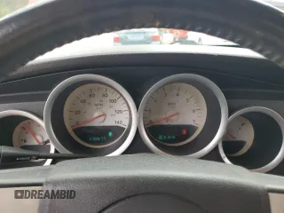 2007 Dodge Charger SXT z VIN 2B3KK43G47H627603, wystawiony jako Copart lot #51768525 z przebiegiem 110 677 mil mil oraz Szkoda całkowita • Salvage title. Historia ofert i sprzedaży dostępna na DreamBid. Obrazek 9.