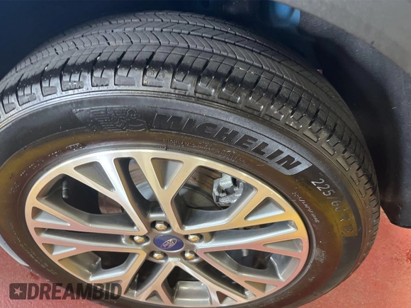 2021 Ford Escape SEL с VIN 1FMCU9H99MUA91420, выставлен на аукционе IAAI как лот 42621261 с пробегом 10 319 миль миль и . История ставок и продаж доступна на DreamBid. Изображение 6.