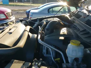 2018 Ram 1500 Tradesman с VIN 1C6RR7FT5JS351510, выставлен на аукционе IAAI как лот 41975886 с пробегом 103 501 миль миль и . История ставок и продаж доступна на DreamBid. Изображение 19.