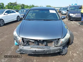 2012 Honda Accord EX with VIN 1HGCP2F77CA025146, listed as a IAAI auction lot 42471998 with 124,908 mi miles and . Bid and sale history available at DreamBid. Image 12.