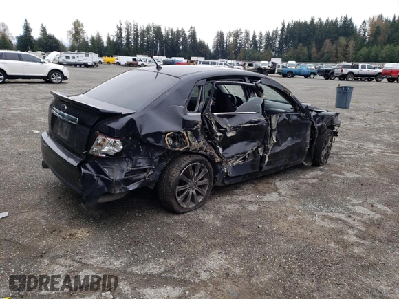 2010 Subaru WRX WRX с VIN JF1GE7G63AG508108, выставлен на аукционе Copart как лот 72545664 с пробегом 135 359 миль миль и Списание • Salvage title. История ставок и продаж доступна на DreamBid. Изображение 3.