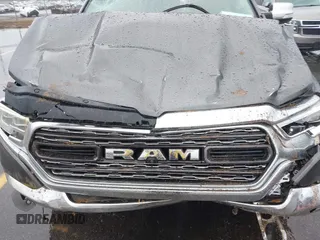 2021 Ram 1500 Limited with VIN 1C6SRFHT4MN588369, listed as a IAAI auction lot 41553981 with 51,293 mi miles and . Bid and sale history available at DreamBid. Image 10.