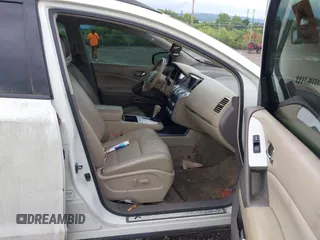 2012 Nissan Murano SL с VIN JN8AZ1MW1CW218002, выставлен на аукционе IAAI как лот 42551102 с пробегом 162 524 миль миль и . История ставок и продаж доступна на DreamBid. Изображение 5.