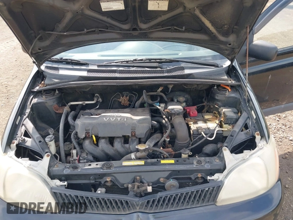2001 Toyota ECHO с VIN JTDBT123010194284, выставлен на аукционе IAAI как лот 42543214 с пробегом 220 652 миль миль и . История ставок и продаж доступна на DreamBid. Изображение 10.