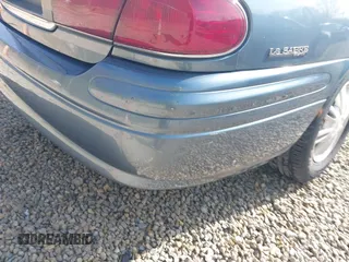 2002 Buick LeSabre Custom with VIN 1G4HP54K324188897, listed as a IAAI auction lot 42082939 with 130,395 mi miles and . Bid and sale history available at carsss.com. Image 20.
