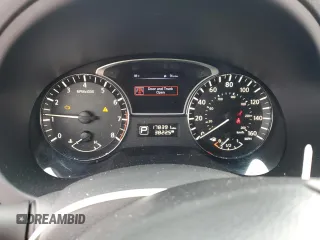 2015 Nissan Altima 2.5 with VIN 1N4AL3AP2FN874411, listed as a Copart auction lot 63219625 with 178,391 mi miles and Salvage title. Bid and sale history available at DreamBid. Image 9.
