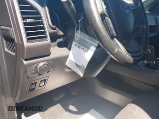 2019 Ford F-150 XL with VIN 1FTEW1CP9KKD28429, listed as a IAAI auction lot 41397905 with 96,793 mi miles and . Bid and sale history available at carsss.com. Image 17.