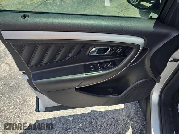 2017 Ford Taurus SEL с VIN 1FAHP2E81HG109911, выставлен на аукционе IAAI как лот 42566401 с пробегом 65 881 миль миль и . История ставок и продаж доступна на DreamBid. Изображение 19.
