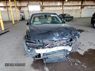 2013 BMW 3 Series 328i with VIN WBA3A5G55DNP19940, listed as a Copart auction lot 51003445 with 123,504 mi miles and Salvage Title. Bid and sale history available at carsss.com. Image 11.