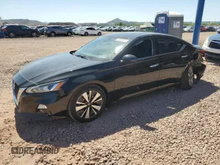 2019 Nissan Altima SV с VIN 1N4BL4DV2KC181462, выставлен на аукционе Copart как лот 57322075 с пробегом 66 057 миль миль и Списание • Salvage title. История ставок и продаж доступна на DreamBid. Изображение 1.