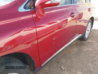 2010 Lexus RX 450h with VIN JTJBC1BA3A2025070, listed as a IAAI auction lot 41737673 with 138,011 mi miles and . Bid and sale history available at DreamBid. Image 18.