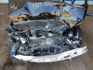 2002 BMW 5 Series 540i z VIN WBADN634X2GN86329, wystawiony jako Copart lot #56968575 z przebiegiem Nie podano mil oraz Szkoda całkowita • Salvage title. Historia ofert i sprzedaży dostępna na DreamBid. Obrazek 11.
