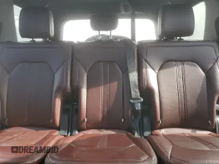 2024 Ford Expedition Limited с VIN 1FMJU1K84REA23651, выставлен на аукционе Copart как лот 55503645 с пробегом 41 795 миль миль и Чистый • Clean title. История ставок и продаж доступна на DreamBid. Изображение 10.