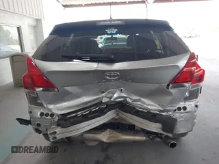 2015 Toyota Venza LE z VIN 4T3BA3BB3FU075107, wystawiony jako IAAI lot #42182256 z przebiegiem 78 844 mil mil oraz . Historia ofert i sprzedaży dostępna na DreamBid. Obrazek 17.