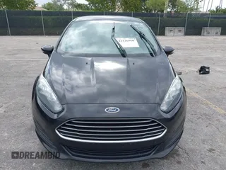 2015 Ford Fiesta SE with VIN 3FADP4BJ5FM130099, listed as a IAAI auction lot 42126960 with 82,299 mi miles and . Bid and sale history available at DreamBid. Image 12.