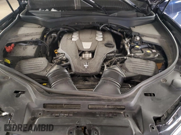 2019 Maserati Levante GranSport with VIN ZN661XUS9KX333785, listed as a Copart auction lot 80902793 with 0 mi miles. Bid and sale history available at carsss.com. Image 12.