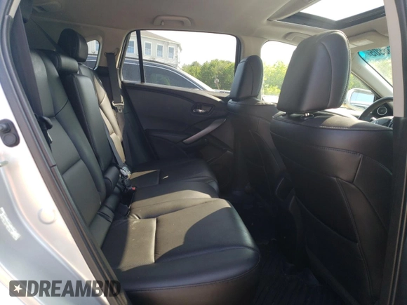 2015 Acura RDX with VIN 5J8TB4H3XFL028913, listed as a Copart auction lot 58838905 with 62,091 mi miles and Clean title. Bid and sale history available at DreamBid. Image 11.