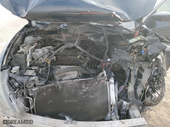 2018 Nissan Altima 2.5 SL with VIN 1N4AL3AP8JC284640, listed as a Copart auction lot 43994015 with 120,867 mi miles and Salvage Title. Bid and sale history available at carsss.com. Image 11.