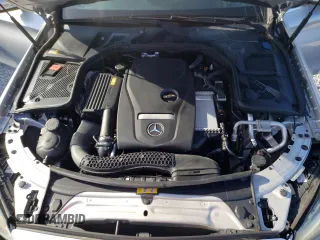 2015 Mercedes-Benz C-Class C 300 with VIN 55SWF4JB1FU085438, listed as a Copart auction lot 52720765 with 143,983 mi miles and Clean Title. Bid and sale history available at carsss.com. Image 11.