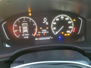 2024 Honda Civic Sport z VIN 2HGFE2F5XRH521070, wystawiony jako Copart lot #82243604 z przebiegiem 31 928 mil mil oraz Szkoda całkowita • Salvage title. Historia ofert i sprzedaży dostępna na DreamBid. Obrazek 9.
