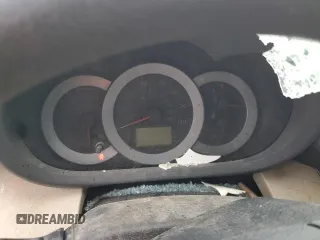 2011 Toyota RAV4 with VIN 2T3ZF4DV9BW071344, listed as a Copart auction lot 45895465 with Not Provided miles and Salvage Title. Bid and sale history available at DreamBid. Image 9.