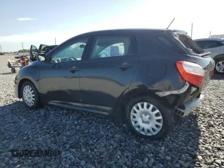 2010 Toyota Matrix S с VIN 2T1KE4EE1AC046403, выставлен на аукционе Copart как лот 55560235 с пробегом 121 563 миль миль и Списание • Salvage title. История ставок и продаж доступна на DreamBid. Изображение 2.