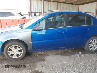 2004 Saturn ION ION 2 z VIN 1G8AJ52F94Z102473, wystawiony jako IAAI lot #41835014 z przebiegiem 215 730 mil mil oraz . Historia ofert i sprzedaży dostępna na DreamBid. Obrazek 15.