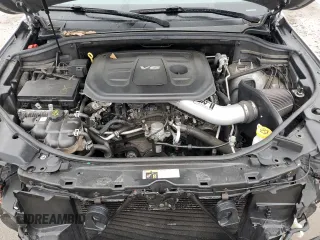 2017 Jeep Grand Cherokee Limited with VIN 1C4RJFBG0HC913451, listed as a Copart auction lot 44444095 with 102,346 mi miles and Salvage Title. Bid and sale history available at carsss.com. Image 12.