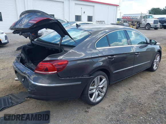 2015 Volkswagen CC Executive с VIN WVWRP7AN7FE802238, выставлен на аукционе IAAI как лот 42321727 с пробегом 65 933 миль миль и . История ставок и продаж доступна на DreamBid. Изображение 4.