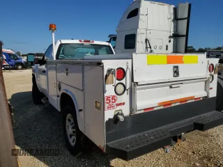 2013 Chevrolet Silverado 3500HD Work Truck with VIN 1GB3CZCG1DF226704, listed as a Copart auction lot 88158515 with 219,899 mi miles and Clean Title. Bid and sale history available at DreamBid. Image 2.