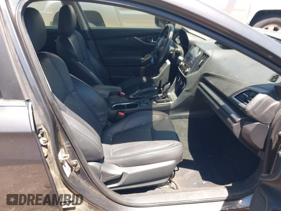 2019 Subaru Impreza Limited с VIN 4S3GTAT63K3734340, выставлен на аукционе IAAI как лот 42286315 с пробегом 48 571 миль миль и . История ставок и продаж доступна на DreamBid. Изображение 5.