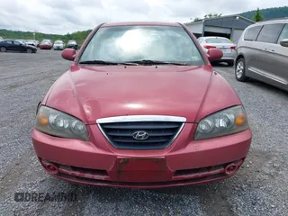 2006 Hyundai Elantra GLS z VIN KMHDN46D56U225970, wystawiony jako IAAI lot #42228759 z przebiegiem 320 888 mil mil oraz . Historia ofert i sprzedaży dostępna na DreamBid. Obrazek 12.