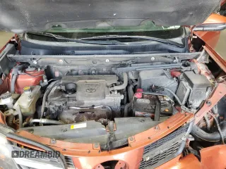 2015 Toyota RAV4 Limited with VIN 2T3DFREV2FW344345, listed as a Copart auction lot 64743615 with 263,042 mi miles and Salvage title. Bid and sale history available at DreamBid. Image 12.