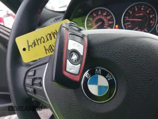 2014 BMW 3 Series 328i with VIN WBA3C1C53EK108252, listed as a IAAI auction lot 41764991 with 137,236 mi miles. Bid and sale history available at carsss.com. Image 11.