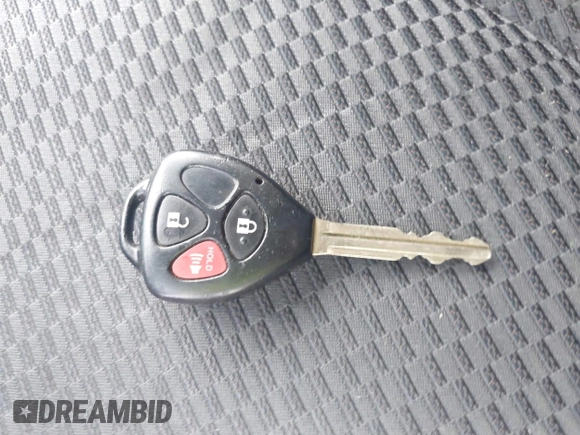 2011 Toyota RAV4 Sport with VIN 2T3RF4DV6BW159803, listed as a IAAI auction lot 42651015 with 196,117 mi miles and . Bid and sale history available at DreamBid. Image 11.