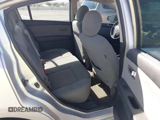 2012 Nissan Sentra SR with VIN 3N1AB6AP7CL615457, listed as a IAAI auction lot 42084987 with 162,625 mi miles and . Bid and sale history available at DreamBid. Image 8.