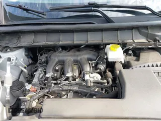 2023 Nissan Pathfinder SV с VIN 5N1DR3BC7PC247844, выставлен на аукционе IAAI как лот 42681475 с пробегом 50 207 миль миль и . История ставок и продаж доступна на DreamBid. Изображение 10.