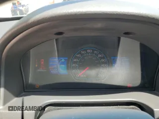 2010 Ford Fusion Hybrid с VIN 3FADP0L33AR171285, выставлен на аукционе Copart как лот 64983995 с пробегом 166 596 миль миль и Чистый • Clean title. История ставок и продаж доступна на DreamBid. Изображение 9.