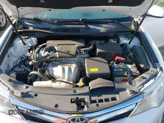 2012 Toyota Camry L with VIN 4T1BF1FK1CU561970, listed as a IAAI auction lot 41791136 with 113,261 mi miles. Bid and sale history available at carsss.com. Image 10.