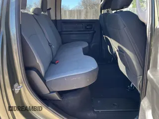 2021 Ram 1500 Tradesman с VIN 1C6RR6KG6MS549410, выставлен на аукционе Copart как лот 87678365 с пробегом 122 177 миль миль и Чистый • Clean title. История ставок и продаж доступна на DreamBid. Изображение 6.