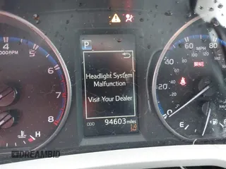 2018 Toyota RAV4 LE with VIN 2T3BFREV7JW851015, listed as a IAAI auction lot 42354042 with 94,603 mi miles and . Bid and sale history available at DreamBid. Image 15.