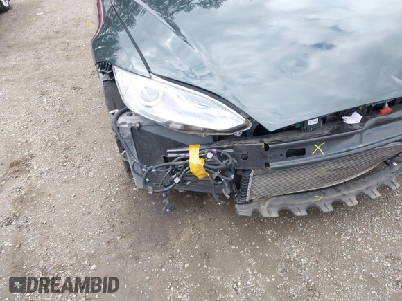 2013 Tesla Model S с VIN 5YJSA1CN1DFP27013, выставлен на аукционе IAAI как лот 42014212 с пробегом 65 858 миль миль и . История ставок и продаж доступна на DreamBid. Изображение 6.