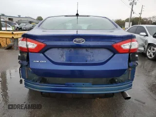 2014 Ford Fusion S with VIN 1FA6P0G71E5372892, listed as a Copart auction lot 78655054 with 172,630 mi miles and Salvage Title. Bid and sale history available at carsss.com. Image 6.