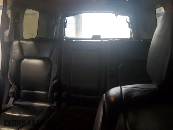 2011 Honda Pilot Touring z VIN 5FNYF3H91BB035074, wystawiony jako Copart lot #54789885 z przebiegiem 196 234 mil mil oraz Czysty tytuł • Clean title. Historia ofert i sprzedaży dostępna na DreamBid. Obrazek 10.