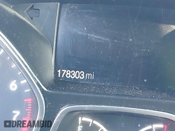 2017 Ford Escape S with VIN 1FMCU0F70HUE29337, listed as a IAAI auction lot 41338692 with 178,303 mi miles. Bid and sale history available at carsss.com. Image 13.