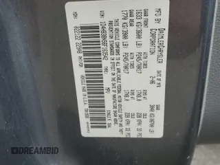 2006 Dodge Durango SXT с VIN 1D4HB38N56F163542, выставлен на аукционе Copart как лот 55670905 с пробегом 83 962 миль миль и Чистый • Clean title. История ставок и продаж доступна на DreamBid. Изображение 12.