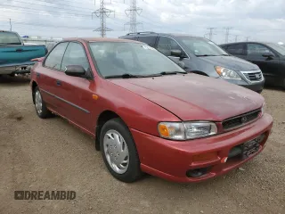 2000 Subaru Impreza L с VIN JF1GC4352YH502354, выставлен на аукционе Copart как лот 78105594 с пробегом 158 181 миль миль и На запчасти • Non repairable. История ставок и продаж доступна на DreamBid. Изображение 4.